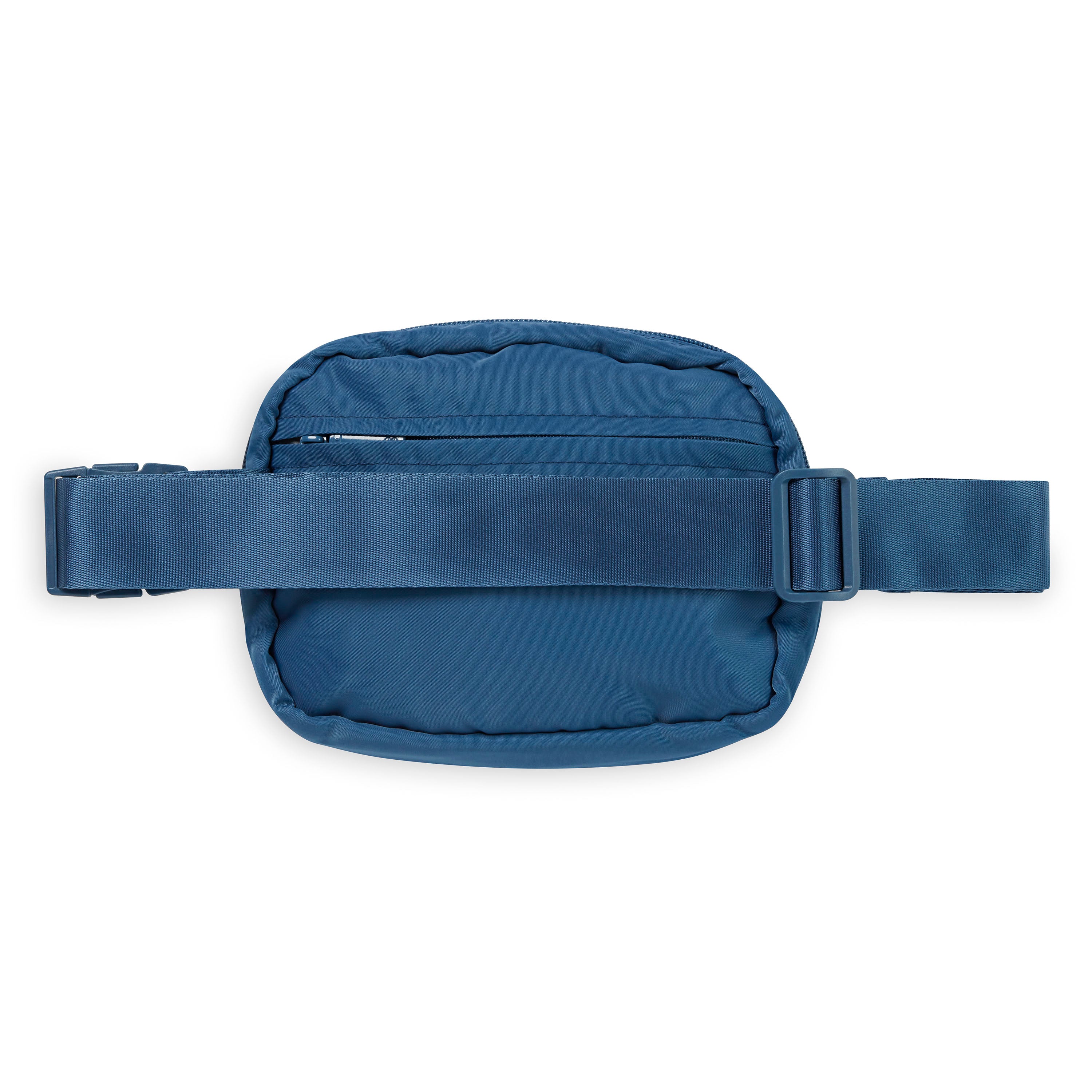 Gaiam Sidekick Waist Pack High Tide back